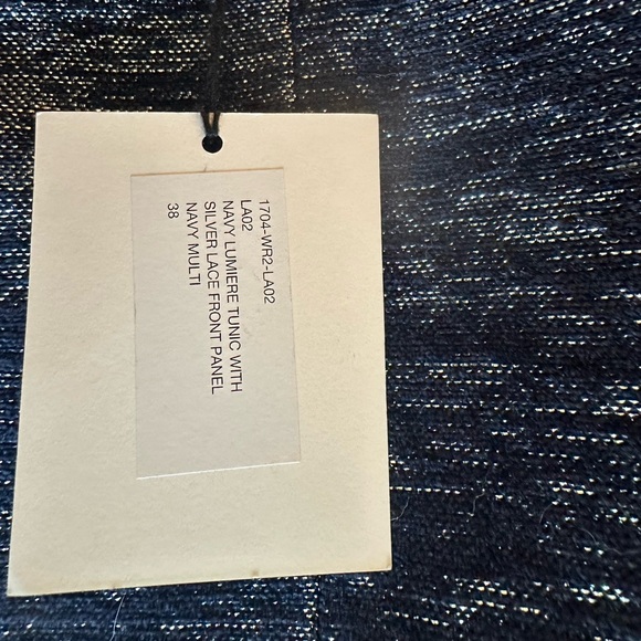 Jourden Dress - Picture 6 of 6